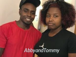 AbbyandTommy