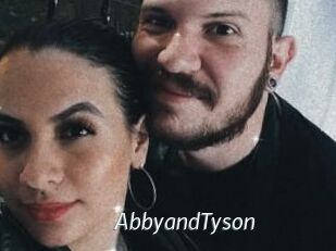 AbbyandTyson Porn Star