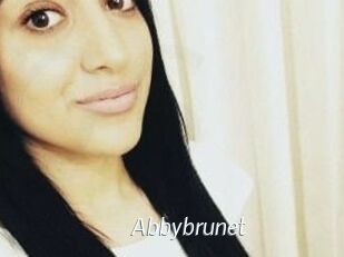 Abbybrunet
