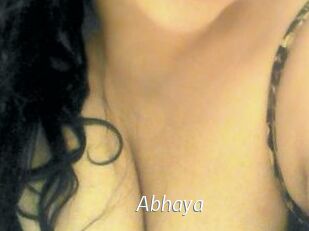 Abhaya