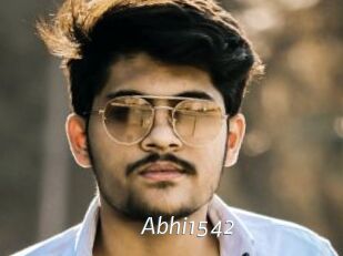 Abhi1542
