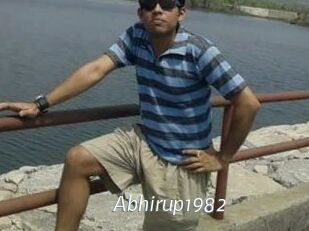 Abhirup1982