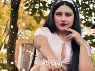 AbiGray
