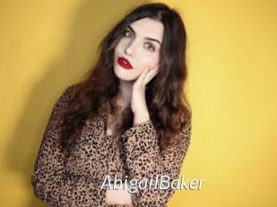 AbigailBaker