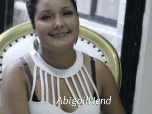 AbigailHend