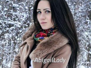 AbigailLady