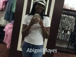 Abigail_Mayes