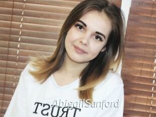 AbigailSanford