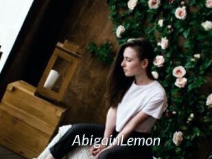 AbigainLemon