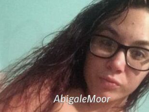 Abigale_Moor
