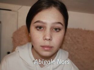 Abigale_Nors