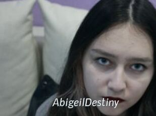 AbigeilDestiny