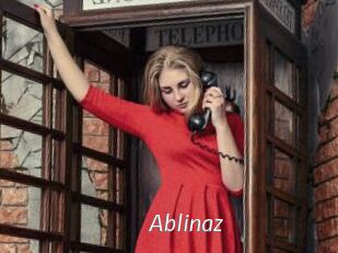 Ablinaz