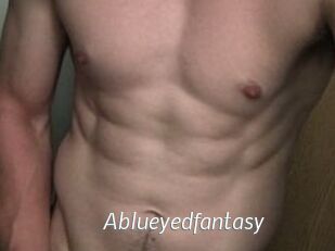 Ablueyedfantasy Porn Star