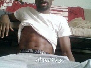 AbouDik30