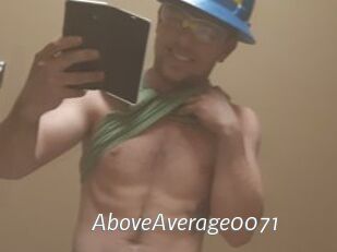 AboveAverage0071
