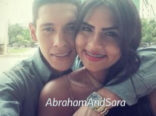 AbrahamAndSara