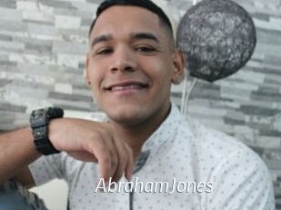 AbrahamJones