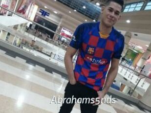 Abrahams5nds