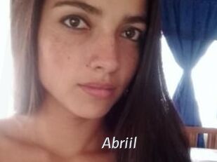 Abriil