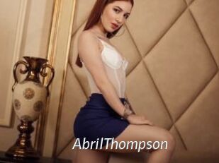 AbrilThompson
