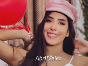 AbrilVelez Porn Star