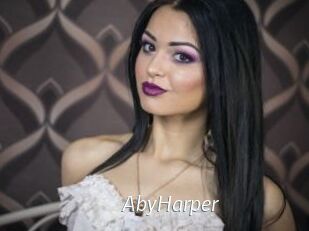 AbyHarper