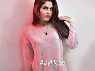 AbyHope