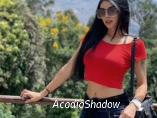 AcadiaShadow