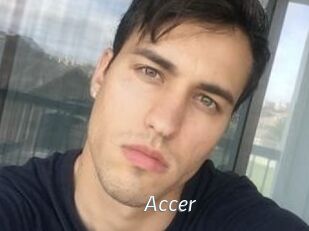 Accer