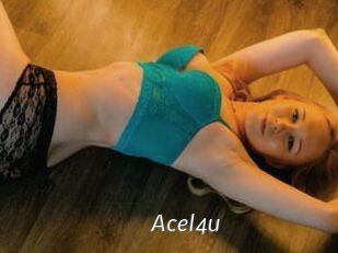 Acel4u