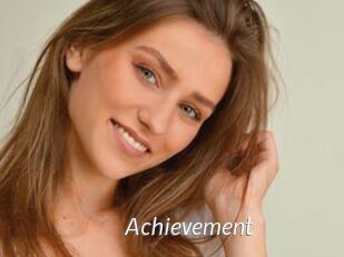 Achievement