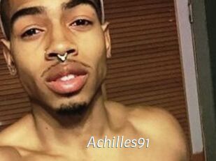 Achilles91