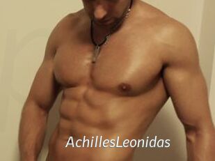 AchillesLeonidas