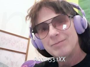 Acorn551XX