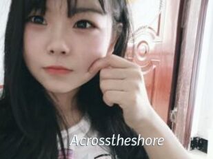 Acrosstheshore