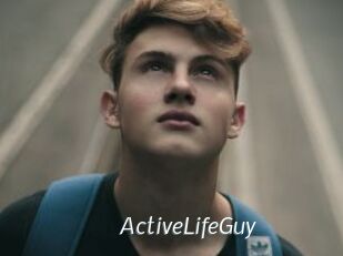ActiveLifeGuy