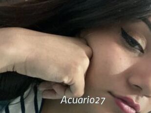 Acuario27