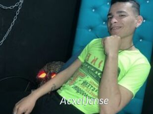 AcxelJense
