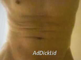 AdDicktid