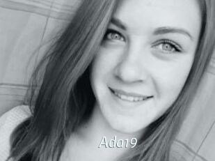 Ada19