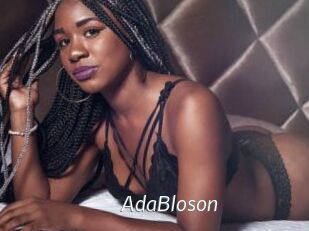 AdaBloson