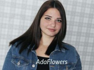 AdaFlowers