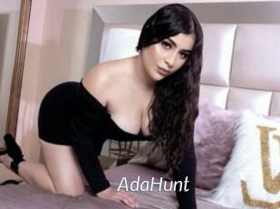AdaHunt