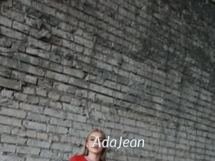 AdaJean