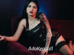 AdaKendall