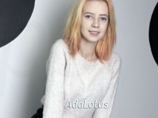 AdaLotus