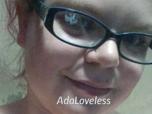 AdaLoveless