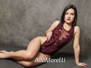AdaMoretti