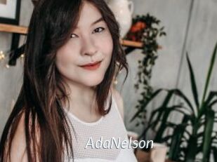 AdaNelson